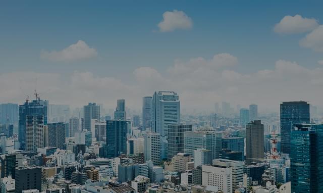 環境への取り組み