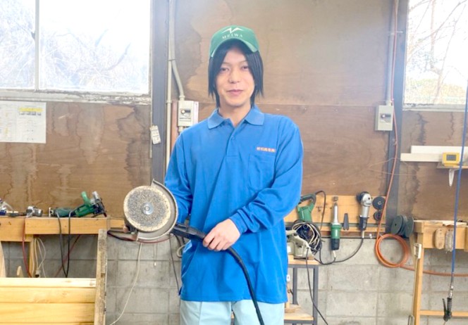 安定した職を求めて業界未経験での転職